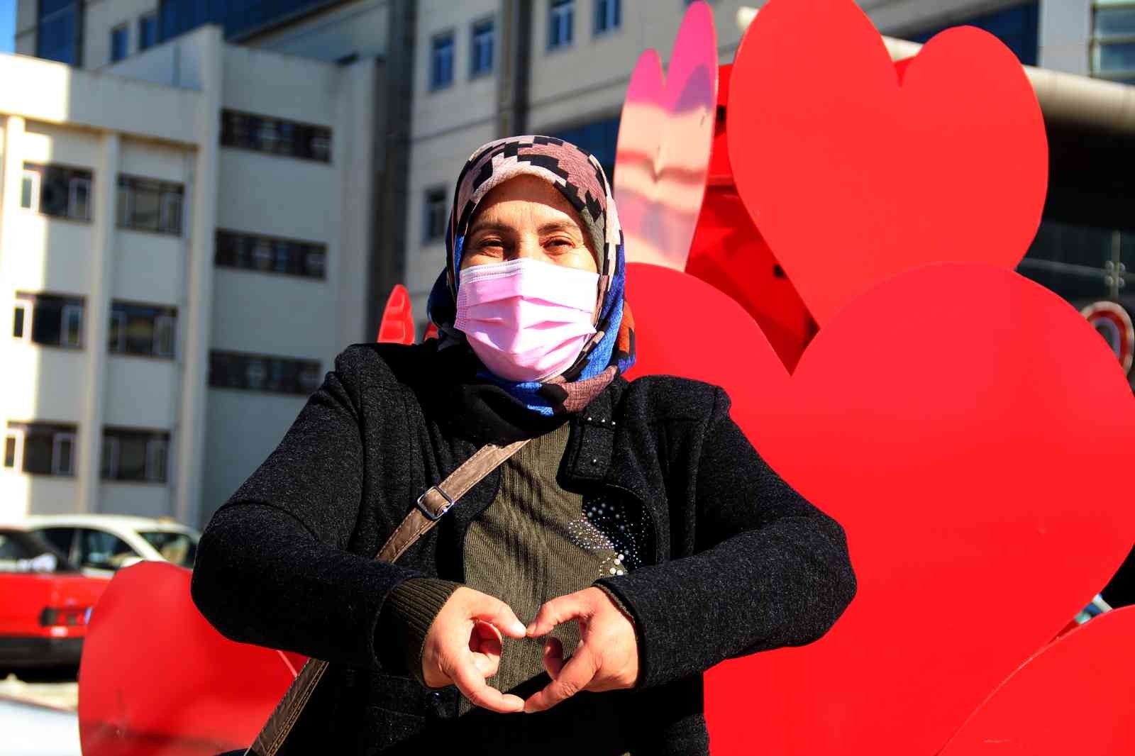 Antalya’nın ilk kalp nakilli hastası ’Ölüme gidiyorsun’ diyenlere inat kalp nakli oldu, 24 yıldır yaşıyor